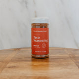 Taco Seasoning