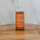 Taco Seasoning