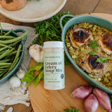 Cream of Celery Soup Mix