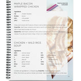 PRINTED - FREEZER MEAL EDITION