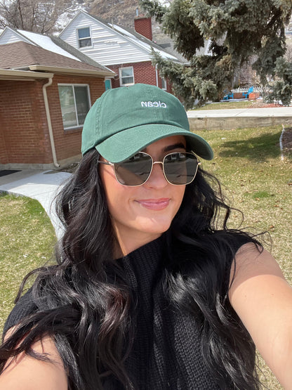 Clean Hat - Limited Edition