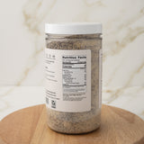Salt+, Pepper, Onion, Garlic (SPOG) Seasoning