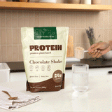 Plant-Based Protein