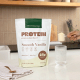 Plant-Based Protein