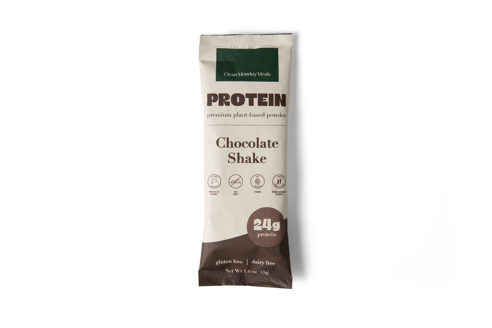 Plant-Based Protein