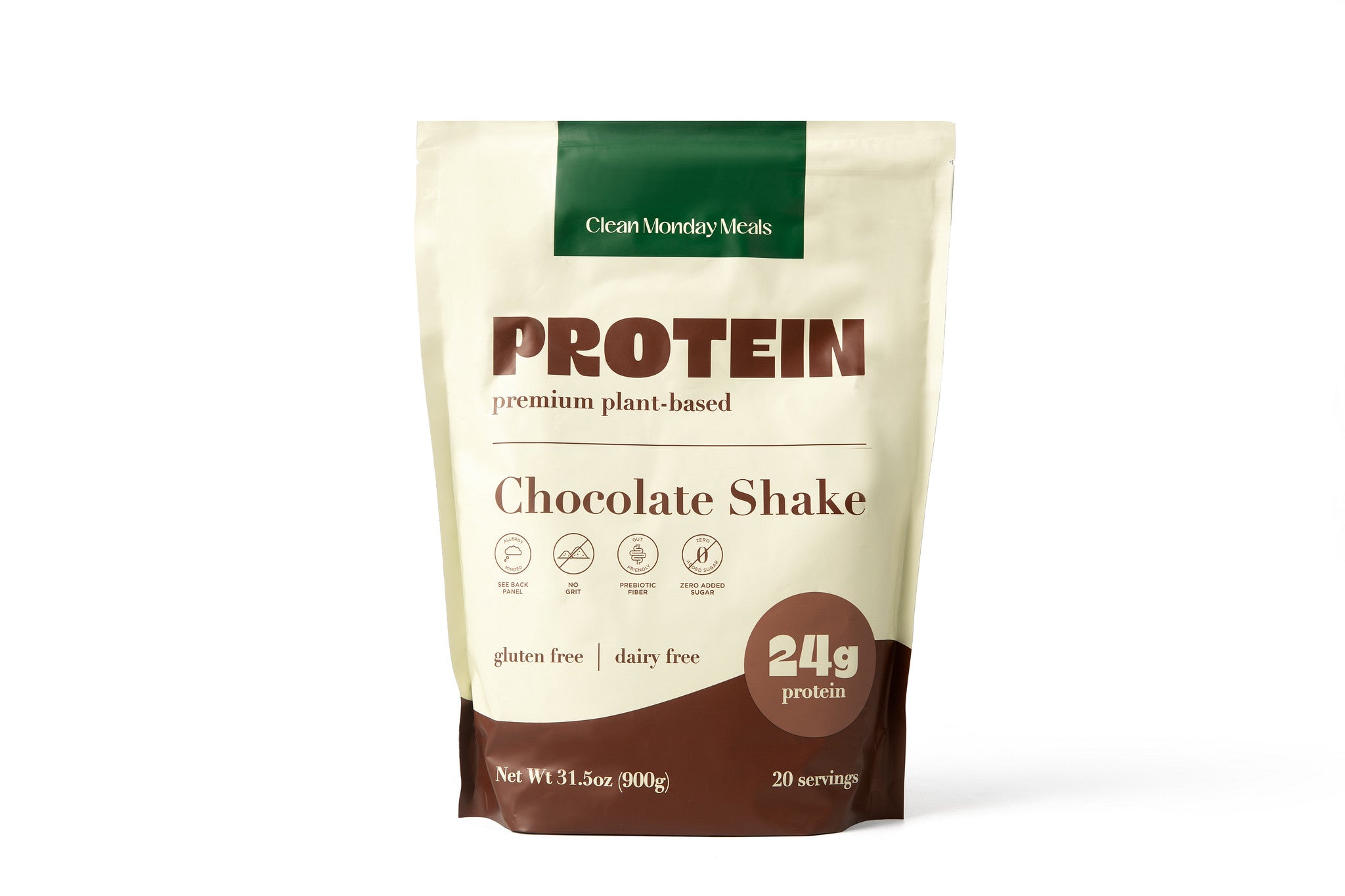 Plant-Based Protein