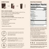 Plant-Based Protein