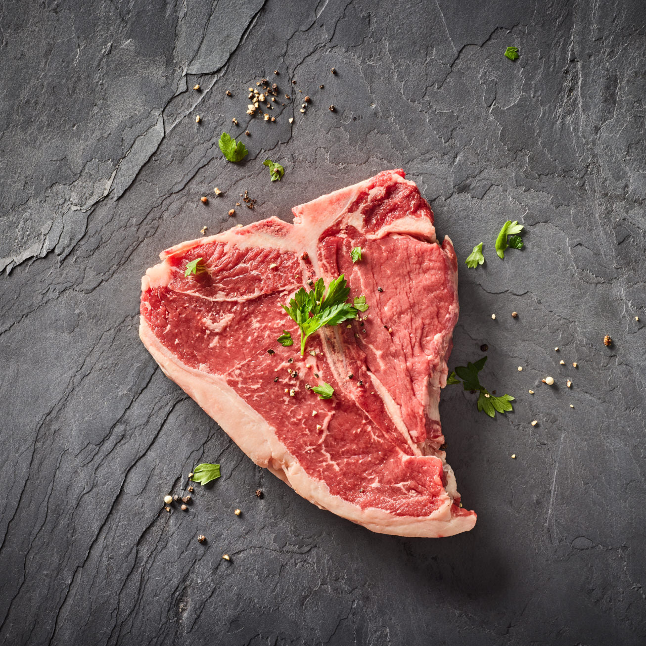 Beef Porterhouse - 2PK