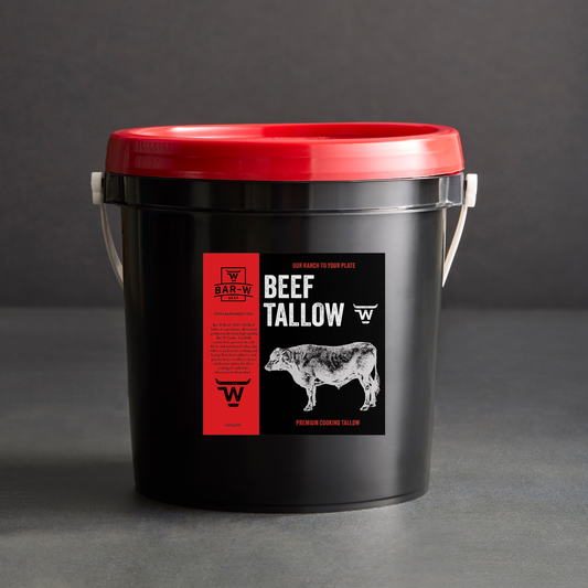 Beef Tallow