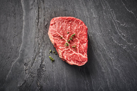 Beef Tenderloin Steak 4pk