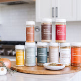 Taco Seasoning