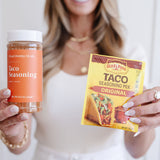 Taco Seasoning