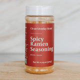 Spicy Ramen Seasoning