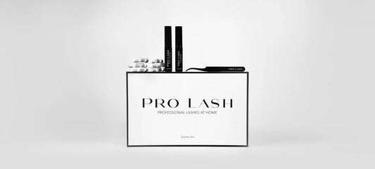 Pro Lash