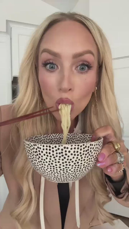 Organic Ramen Noodles