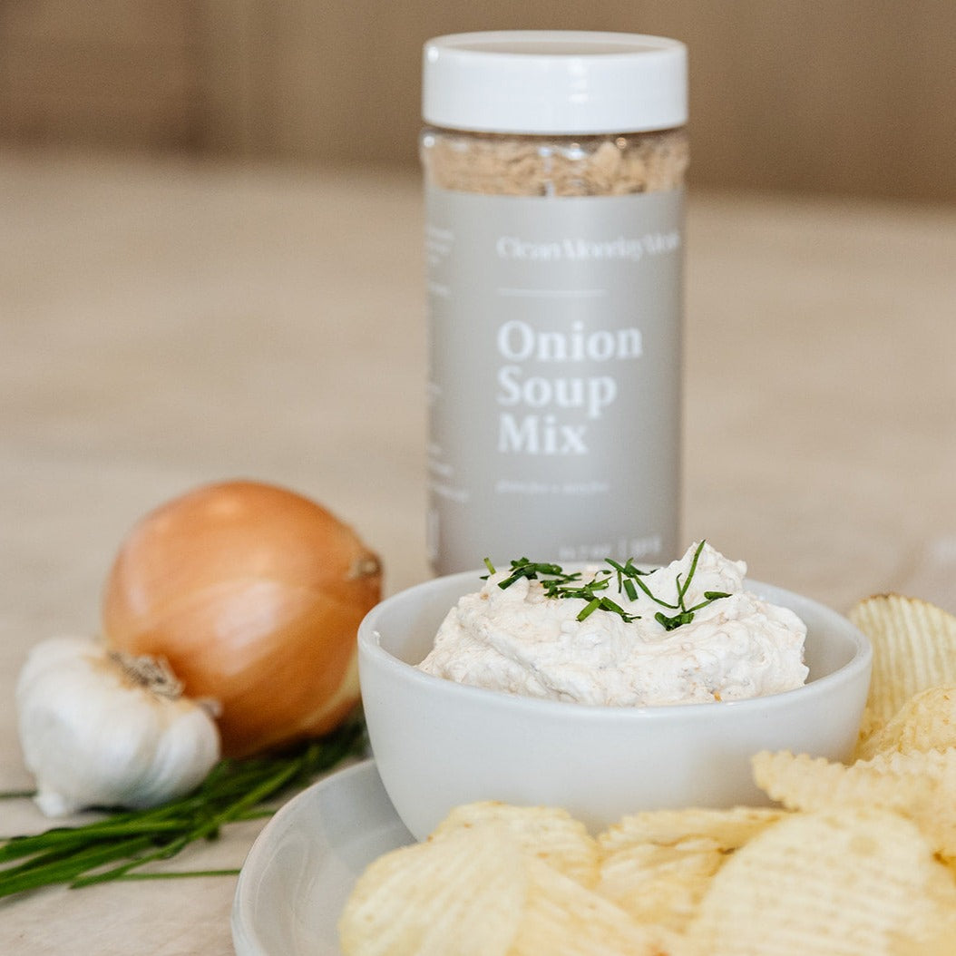 Onion Soup Mix