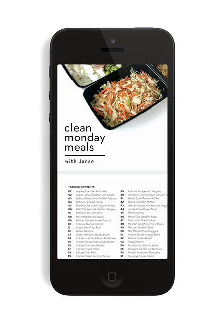 (Digital) Edition 1 E-Book with 76 Gluten-Free Recipes