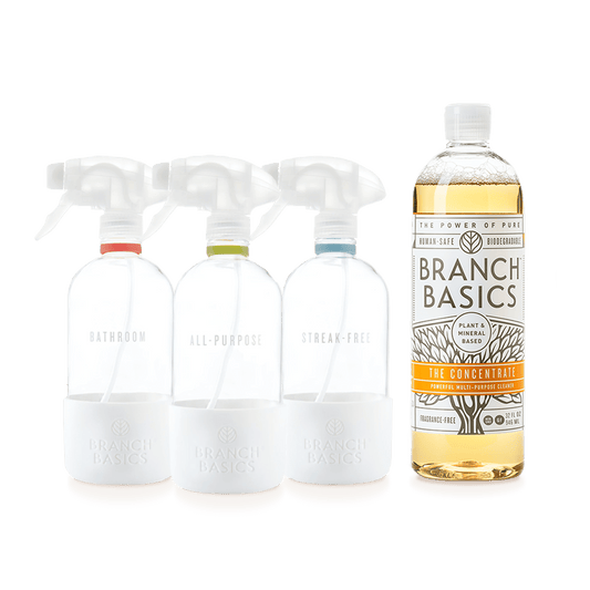 Branch Basics Cleaning - 10% Off